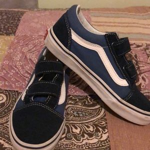 Shoes vans